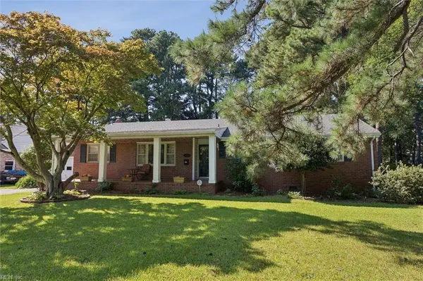 6437 Azalea Garden RD, Norfolk, VA 23518