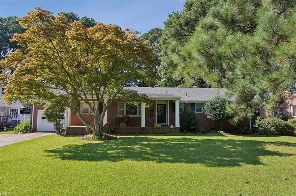 6437 Azalea Garden RD, Norfolk, VA 23518