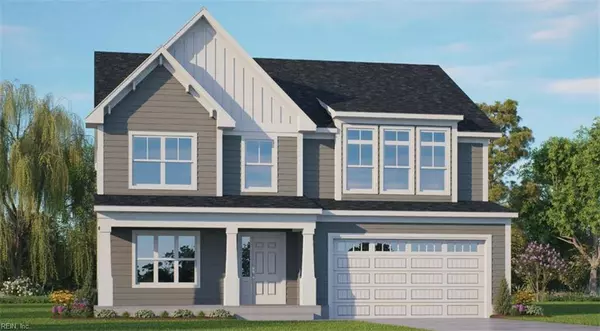 4329 Danali LN, Virginia Beach, VA 23456