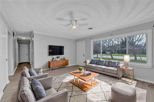 4712 Sullivan Blvd BLVD, Virginia Beach, VA 23455