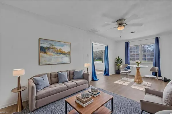 4712 Sullivan Blvd BLVD, Virginia Beach, VA 23455