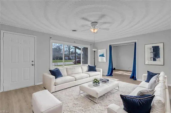 4712 Sullivan Blvd BLVD, Virginia Beach, VA 23455