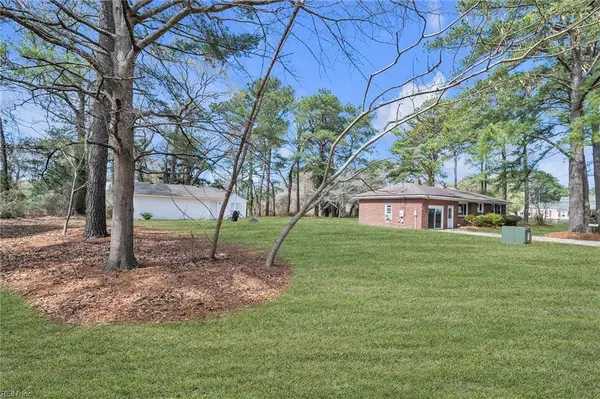 2309 Battery Park RD, Chesapeake, VA 23323