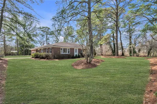 2309 Battery Park RD, Chesapeake, VA 23323