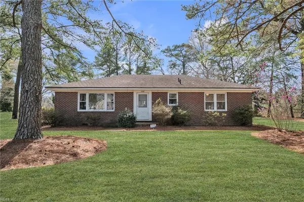 2309 Battery Park RD, Chesapeake, VA 23323