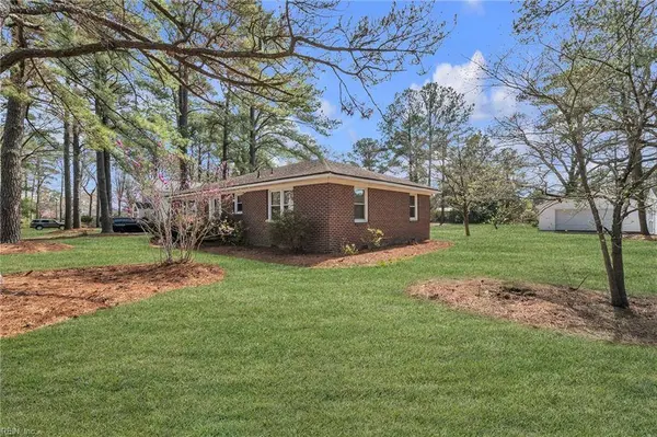 2309 Battery Park RD, Chesapeake, VA 23323