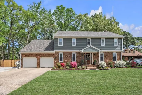 704 Walton DR, Virginia Beach, VA 23464