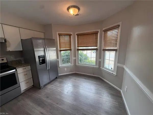 4857 Woods Edge RD, Virginia Beach, VA 23462
