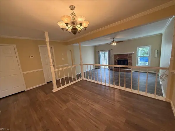 4857 Woods Edge RD, Virginia Beach, VA 23462