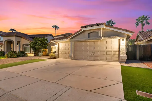 4532 E Charleston Ave, Phoenix, AZ 85032-1592
