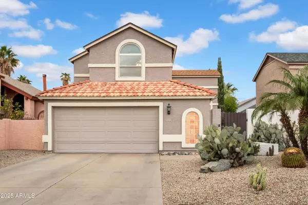 430 E UTOPIA Road, Phoenix, AZ 85024