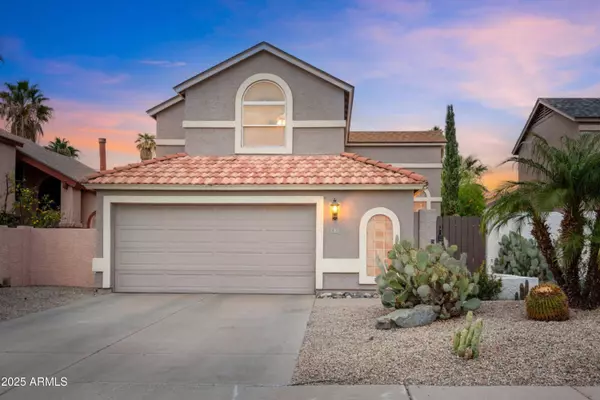 430 E UTOPIA Road, Phoenix, AZ 85024