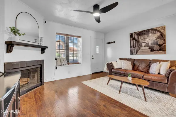 7977 W WACKER Road #134, Peoria, AZ 85381