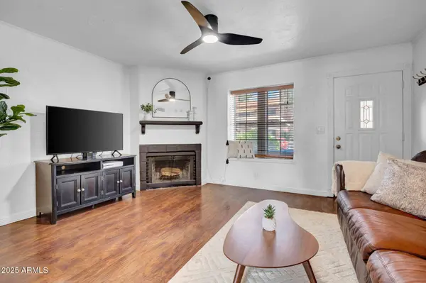 7977 W WACKER Road #134, Peoria, AZ 85381