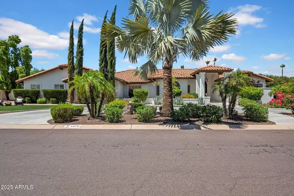 5320 W SOFT WIND Drive, Glendale, AZ 85310
