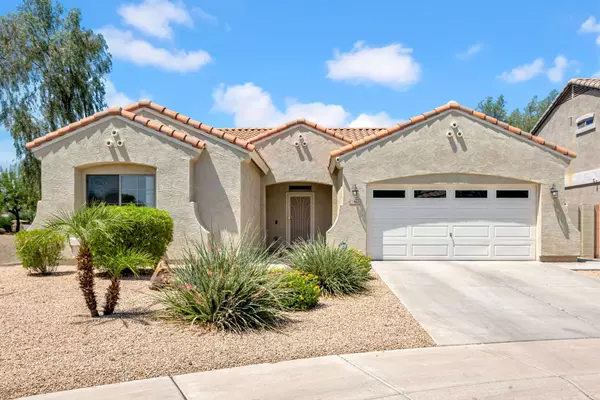 17862 W Caribbean Ln, Surprise, AZ 85388-7518