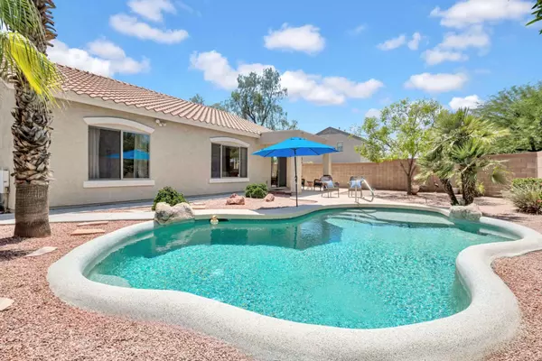 17862 W Caribbean Ln, Surprise, AZ 85388-7518