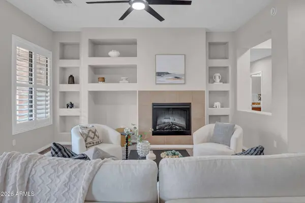 2989 N 44TH Street #2039, Phoenix, AZ 85018