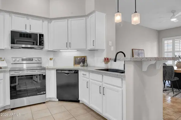 2989 N 44TH Street #2039, Phoenix, AZ 85018