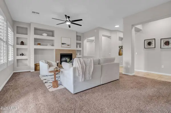 2989 N 44TH Street #2039, Phoenix, AZ 85018