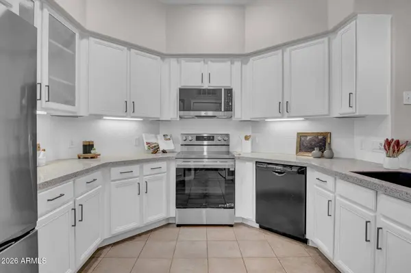 2989 N 44TH Street #2039, Phoenix, AZ 85018