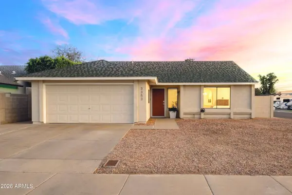 3353 W QUAIL Avenue, Phoenix, AZ 85027