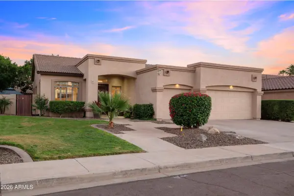 6913 W ABRAHAM Lane, Glendale, AZ 85308