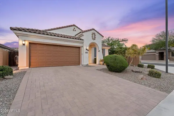 2312 W BROOKHART Way, Phoenix, AZ 85085