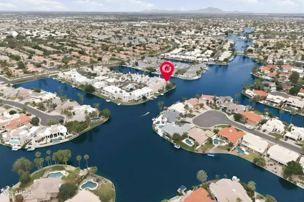 1421 W CORAL REEF Drive, Gilbert, AZ 85233