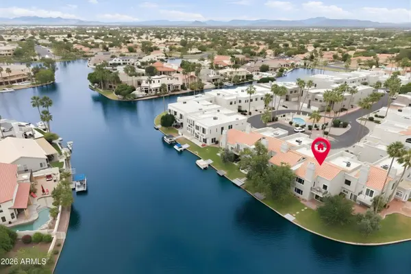 1421 W CORAL REEF Drive, Gilbert, AZ 85233