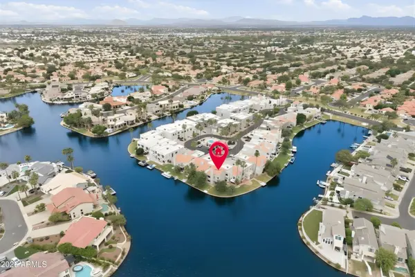 1421 W CORAL REEF Drive, Gilbert, AZ 85233