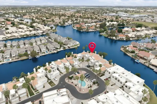 1421 W CORAL REEF Drive, Gilbert, AZ 85233