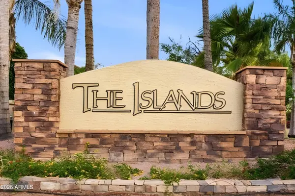 1421 W CORAL REEF Drive, Gilbert, AZ 85233