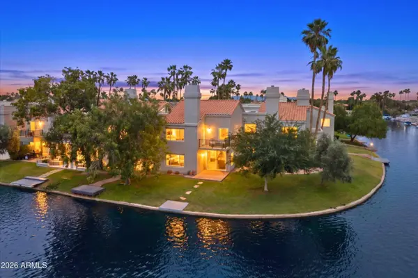 1421 W CORAL REEF Drive, Gilbert, AZ 85233