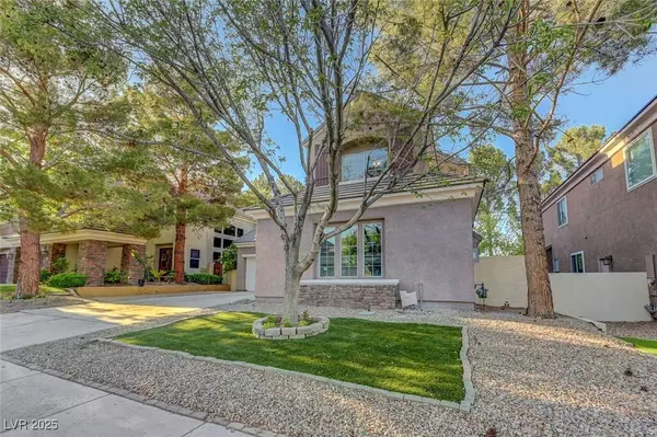 9704 Royal Lamb DR, Las Vegas, NV 89145