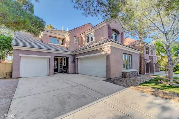 9704 Royal Lamb DR, Las Vegas, NV 89145