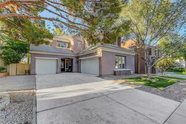 9704 Royal Lamb DR, Las Vegas, NV 89145