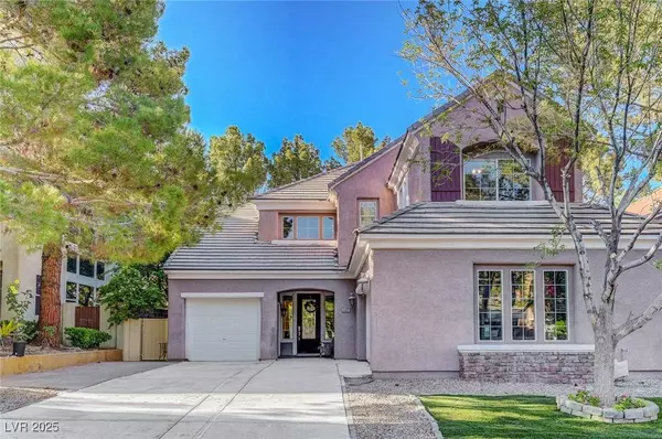 9704 Royal Lamb DR, Las Vegas, NV 89145