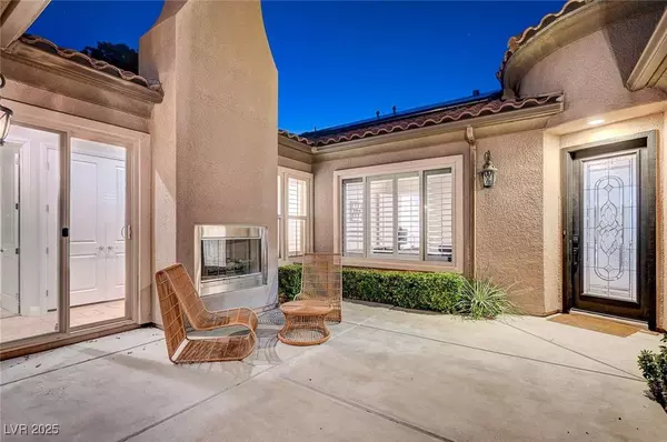 2172 De Rouge AVE, Henderson, NV 89044