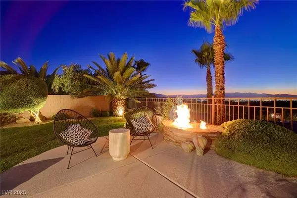 2172 De Rouge AVE, Henderson, NV 89044