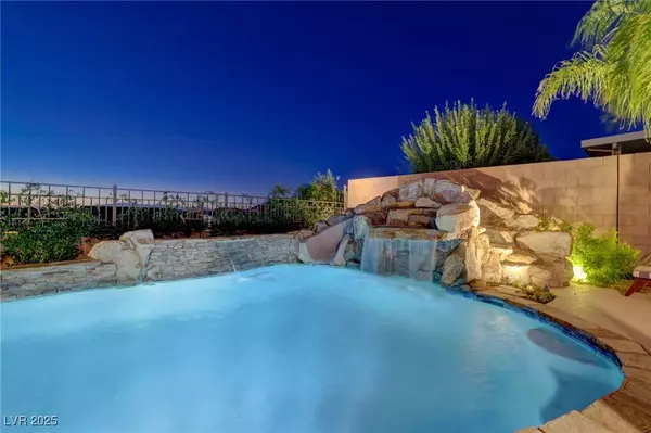 2172 De Rouge AVE, Henderson, NV 89044