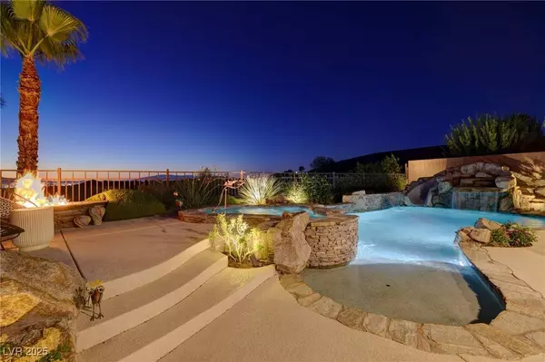 2172 De Rouge AVE, Henderson, NV 89044