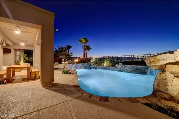 2172 De Rouge AVE, Henderson, NV 89044