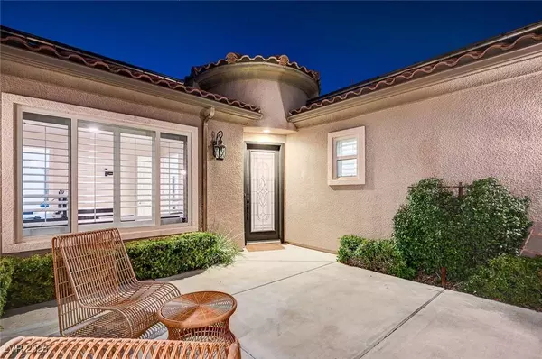 2172 De Rouge AVE, Henderson, NV 89044