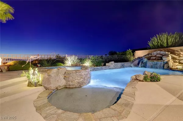 2172 De Rouge AVE, Henderson, NV 89044