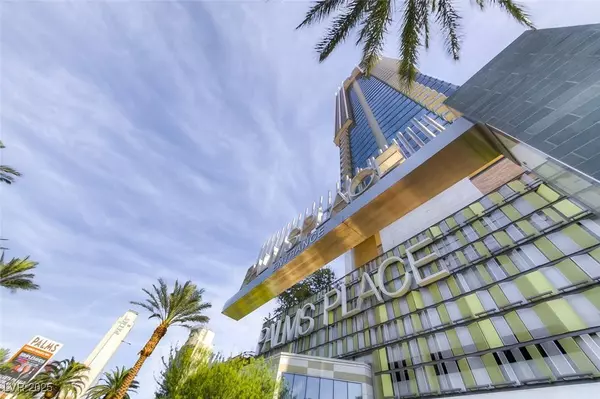 4381 W Flamingo RD #2716, Las Vegas, NV 89103