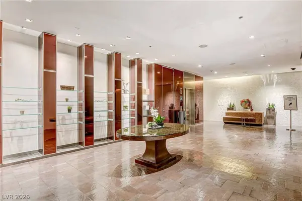 4381 W Flamingo RD #5207, Las Vegas, NV 89103