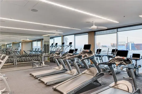 4381 W Flamingo RD #5207, Las Vegas, NV 89103