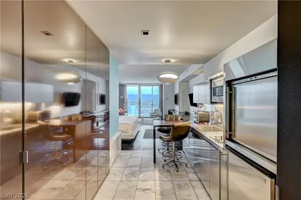 4381 W Flamingo RD #5009, Las Vegas, NV 89103
