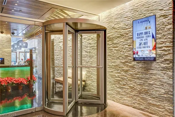 4381 W Flamingo RD #5207, Las Vegas, NV 89103